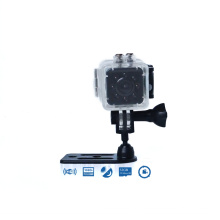Mini Caméra Espion De Surveillance Wifi 1080P Full HD Mini Caméra Espion Cachée Etanche